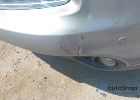 2009 Infiniti Fx35 из США, поврежденный, VIN JNRAS18W19M151836